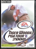 Tiger Woods PGA Tour 2000